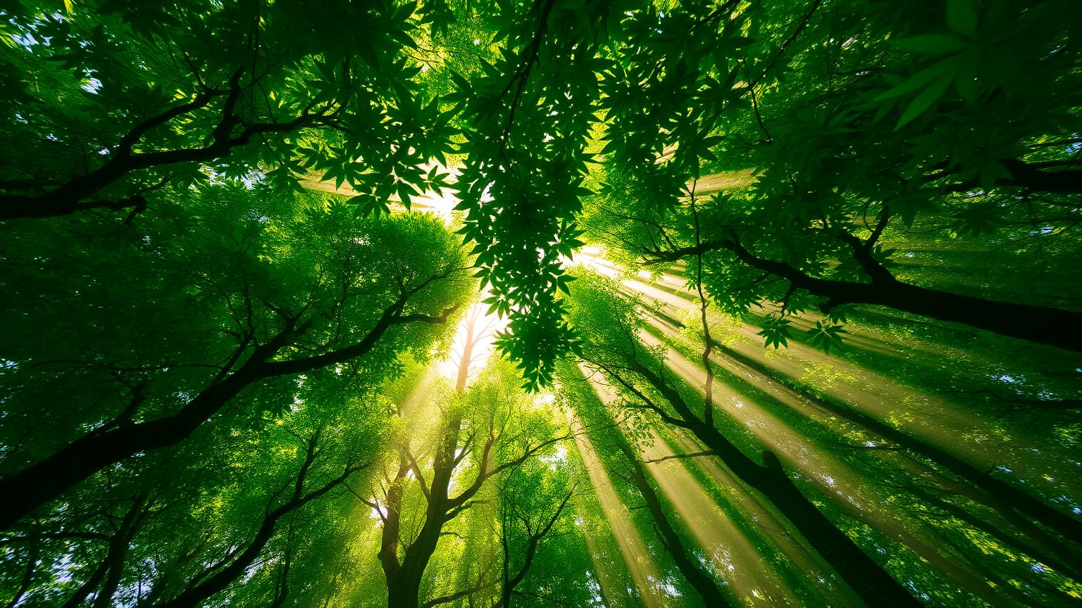 Nature préservée