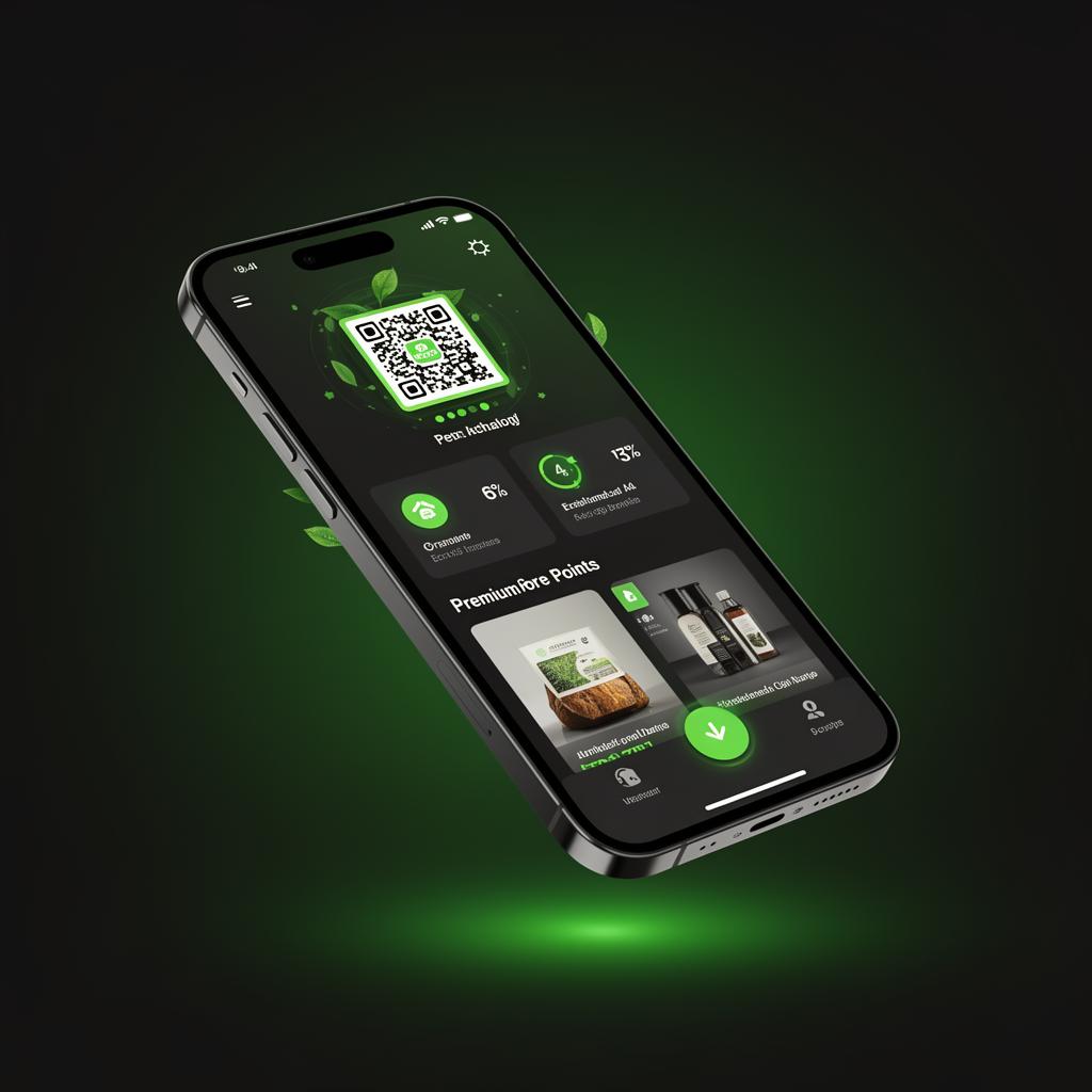 App Ecosmart Val