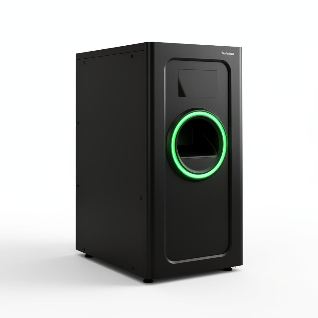 RVM Compact